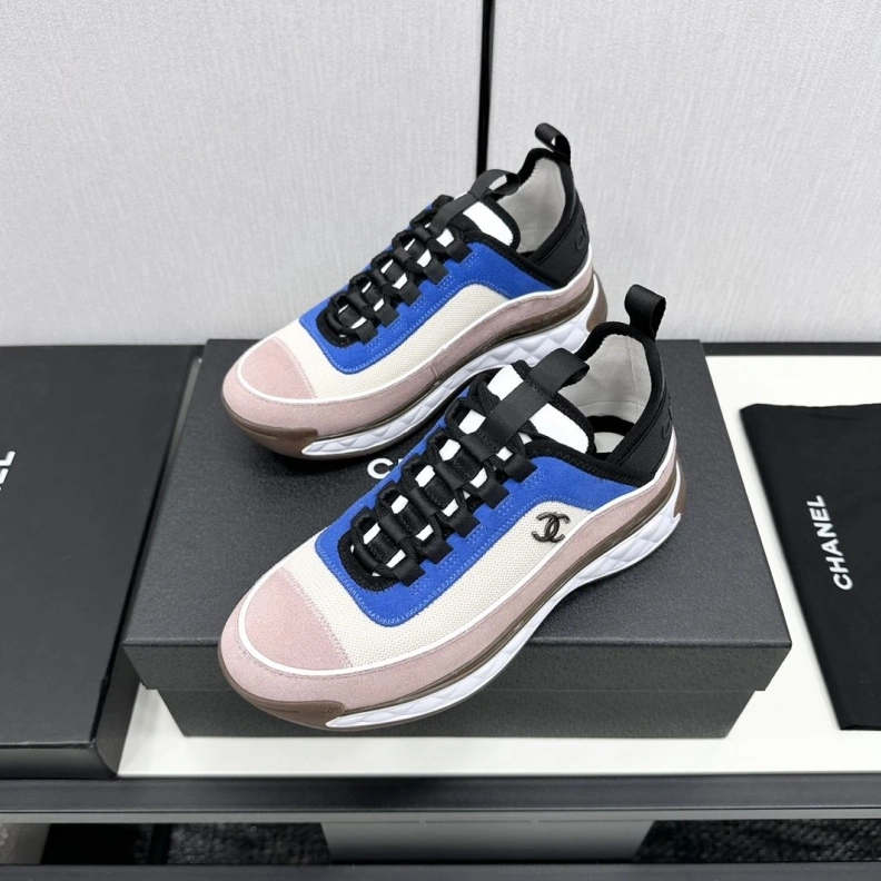Chxnxl Casual Shoes Trendsetting 121539