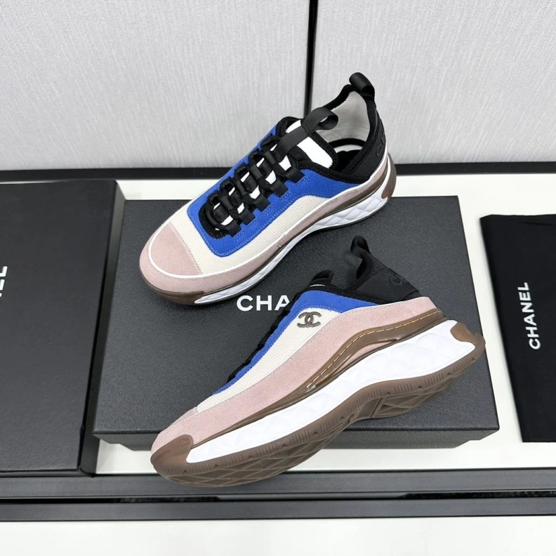 Chxnxl Casual Shoes Trendsetting 121539