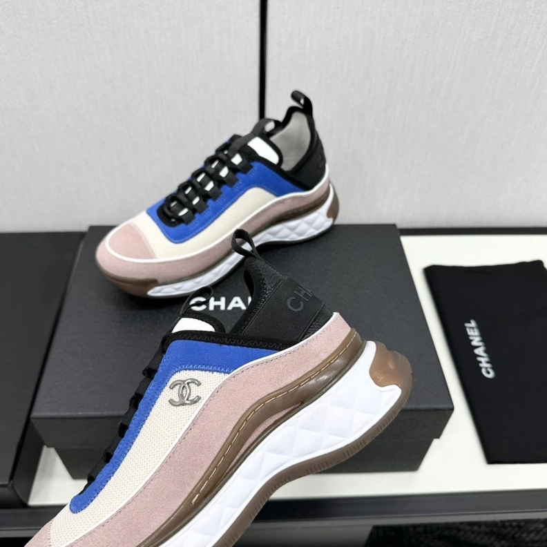 Chxnxl Casual Shoes Trendsetting 121539