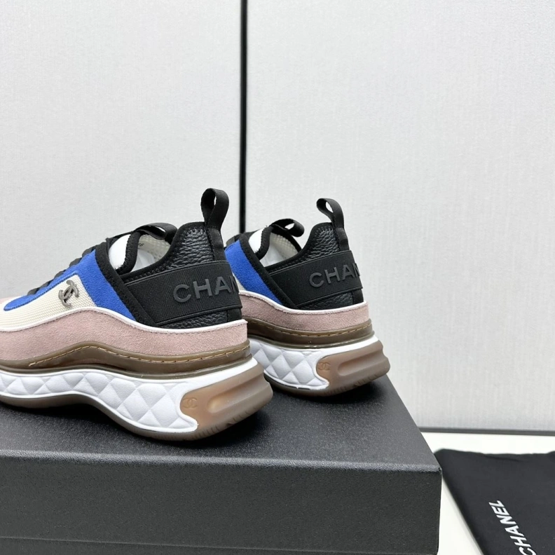Chxnxl Casual Shoes Trendsetting 121539