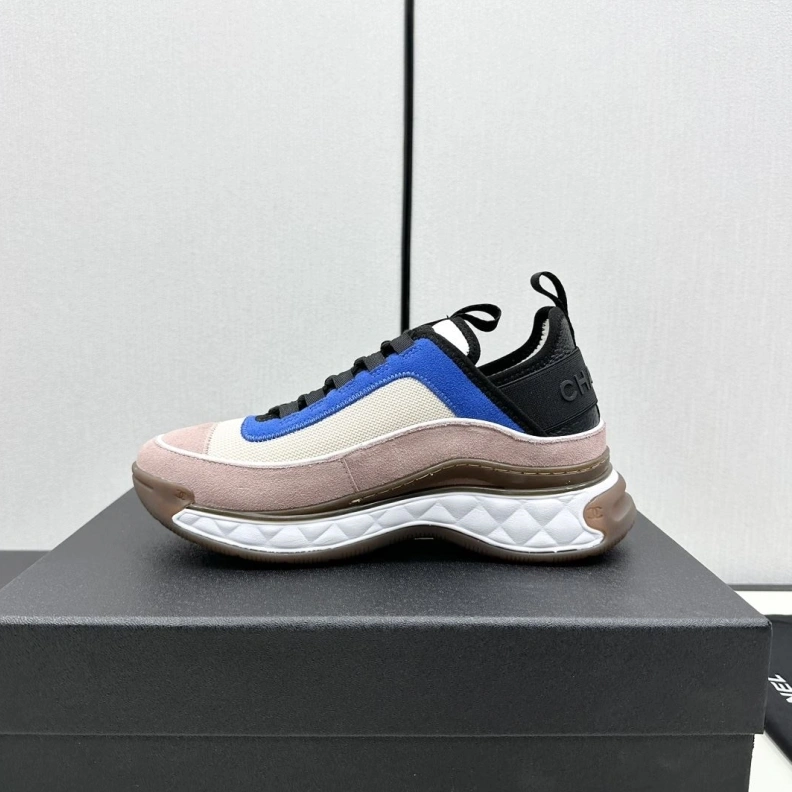 Chxnxl Casual Shoes Trendsetting 121539