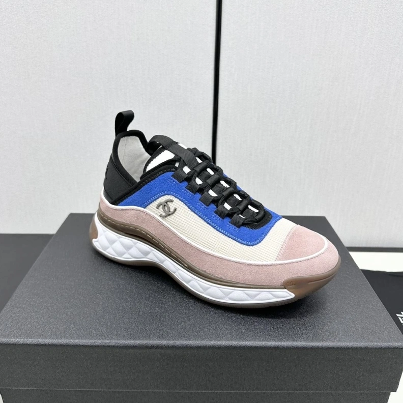 Chxnxl Casual Shoes Trendsetting 121539