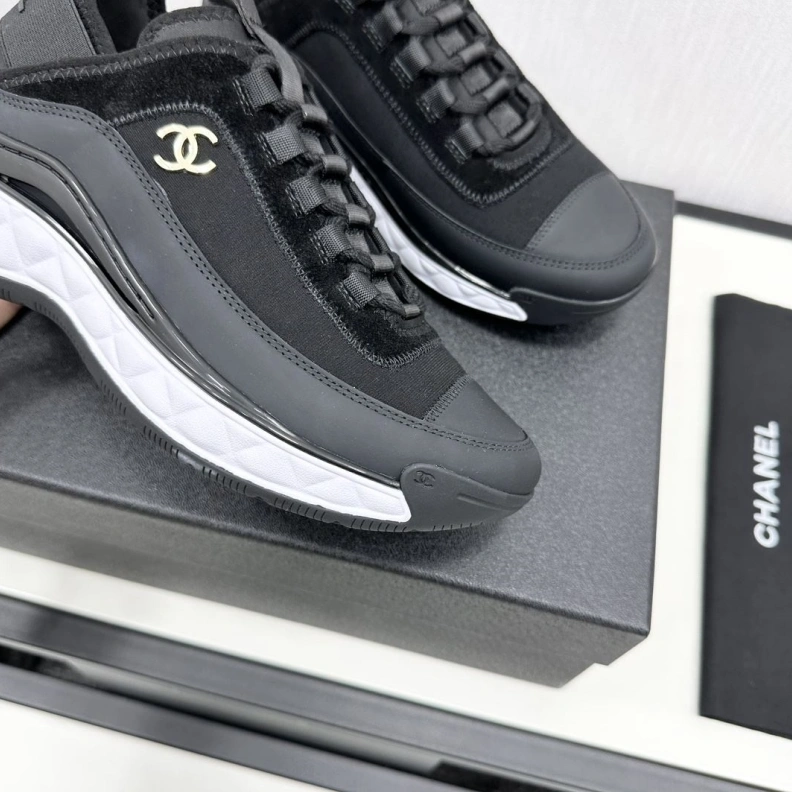 Soft Chxnxl Casual Shoes 121538