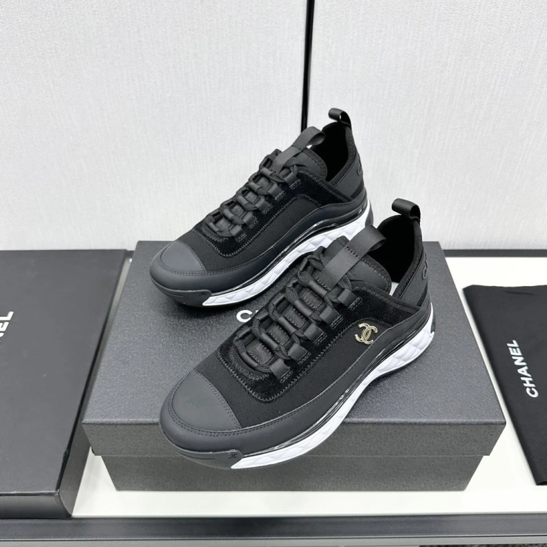 Soft Chxnxl Casual Shoes 121538