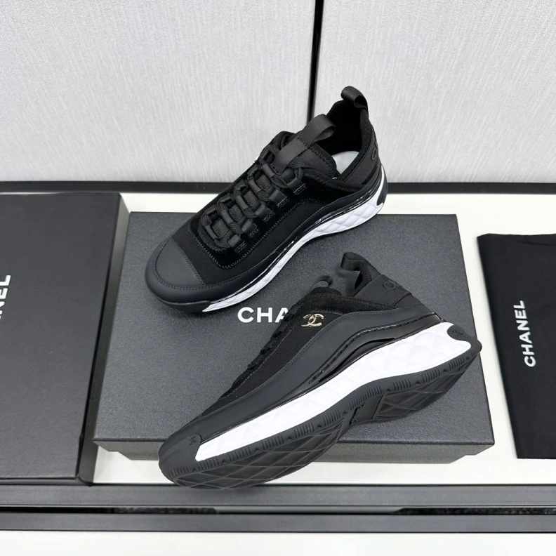 Soft Chxnxl Casual Shoes 121538