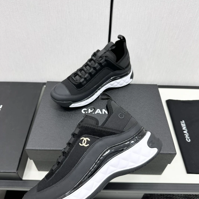 Soft Chxnxl Casual Shoes 121538