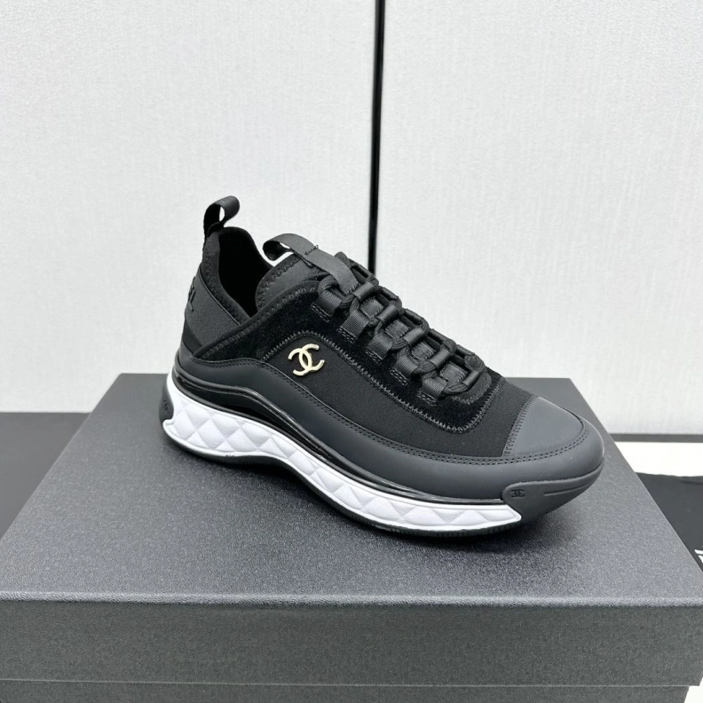 Soft Chxnxl Casual Shoes 121538