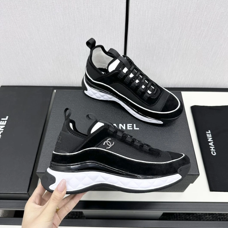 Chxnxl Casual Shoes EasyMatch 121537