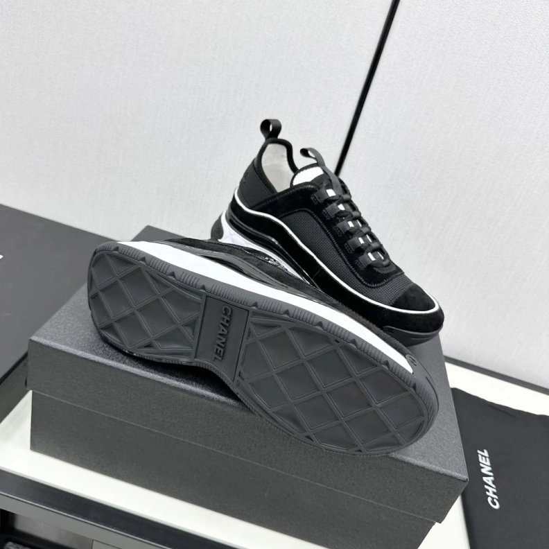 Chxnxl Casual Shoes EasyMatch 121537