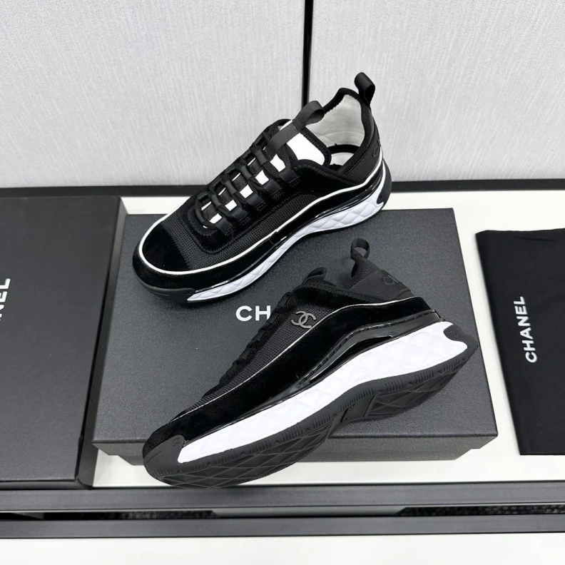 Chxnxl Casual Shoes EasyMatch 121537