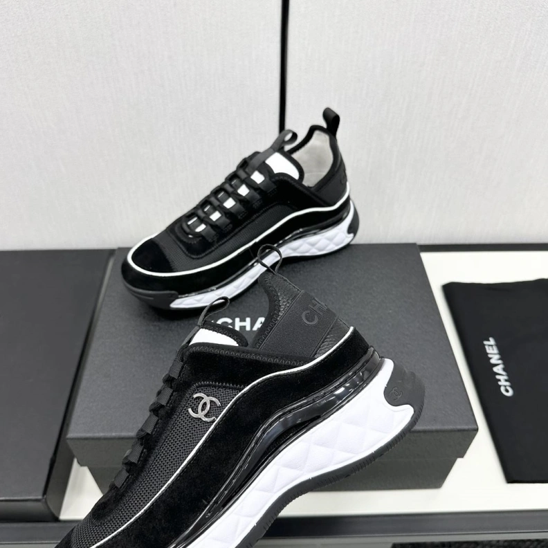 Chxnxl Casual Shoes EasyMatch 121537