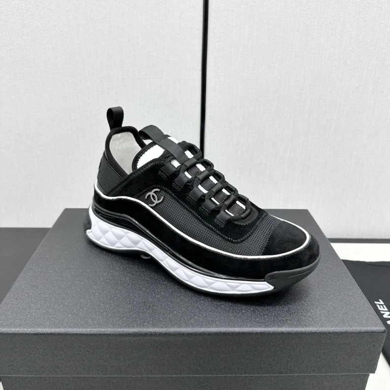 Chxnxl Casual Shoes EasyMatch 121537