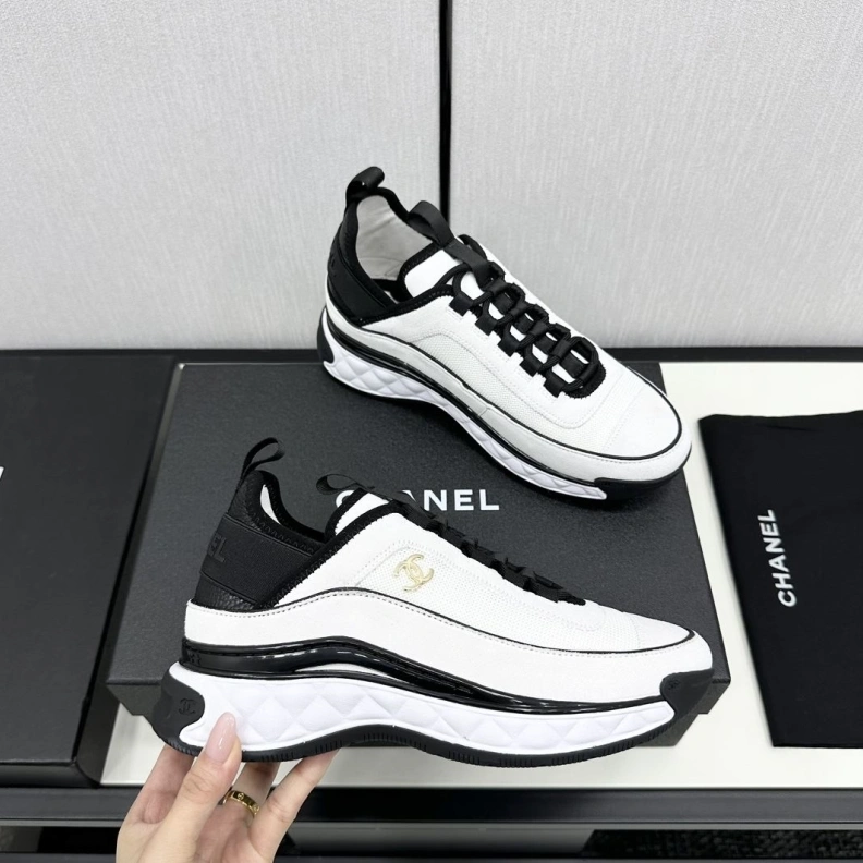 Comfortable Chxnxl Casual Shoes 121536