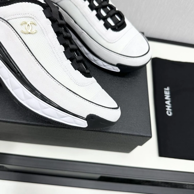 Comfortable Chxnxl Casual Shoes 121536
