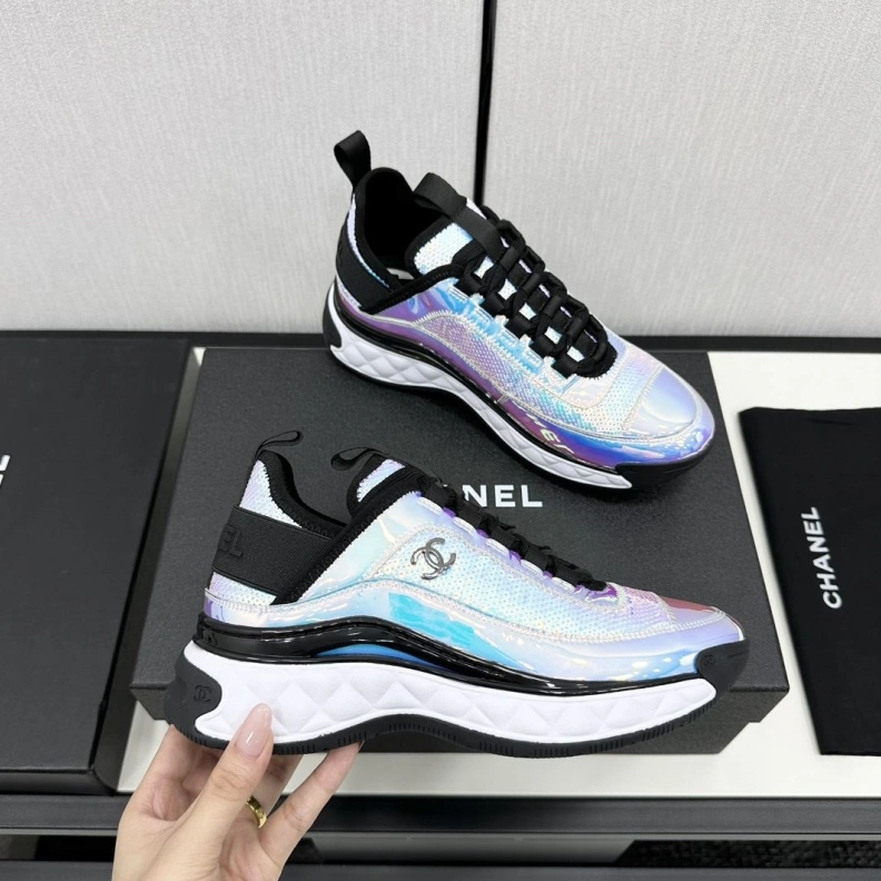 Unique Chxnxl Casual Shoes 121535