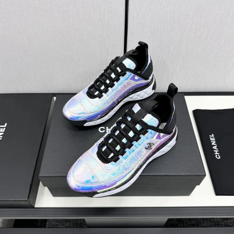 Unique Chxnxl Casual Shoes 121535