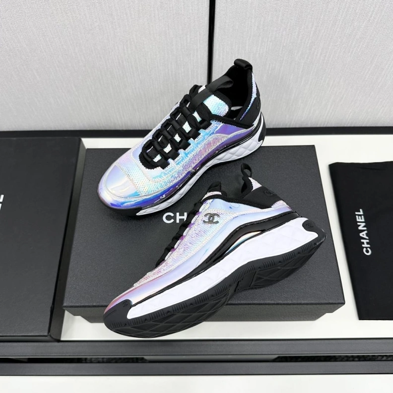 Unique Chxnxl Casual Shoes 121535
