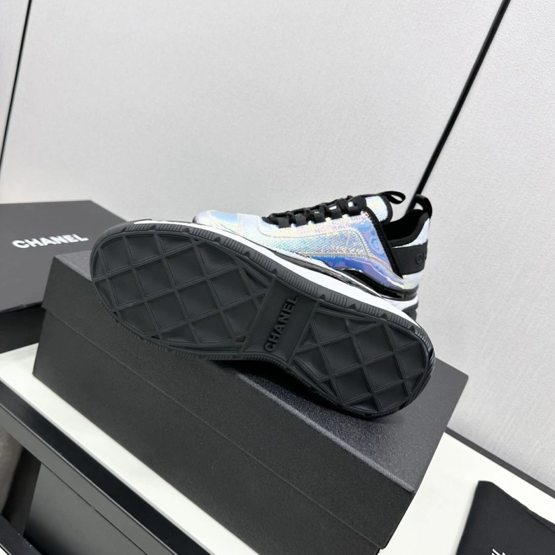 Unique Chxnxl Casual Shoes 121535
