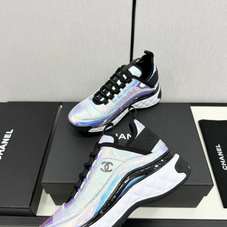 Unique Chxnxl Casual Shoes 121535