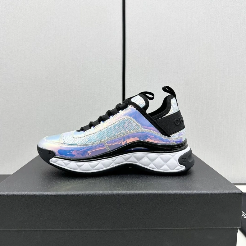 Unique Chxnxl Casual Shoes 121535