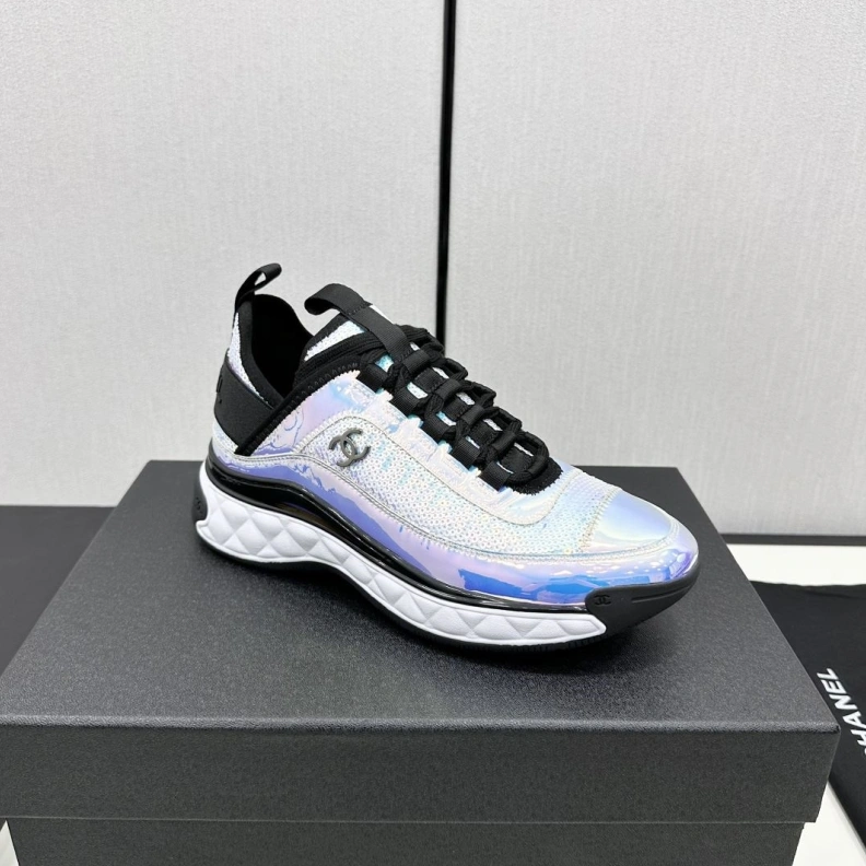 Unique Chxnxl Casual Shoes 121535