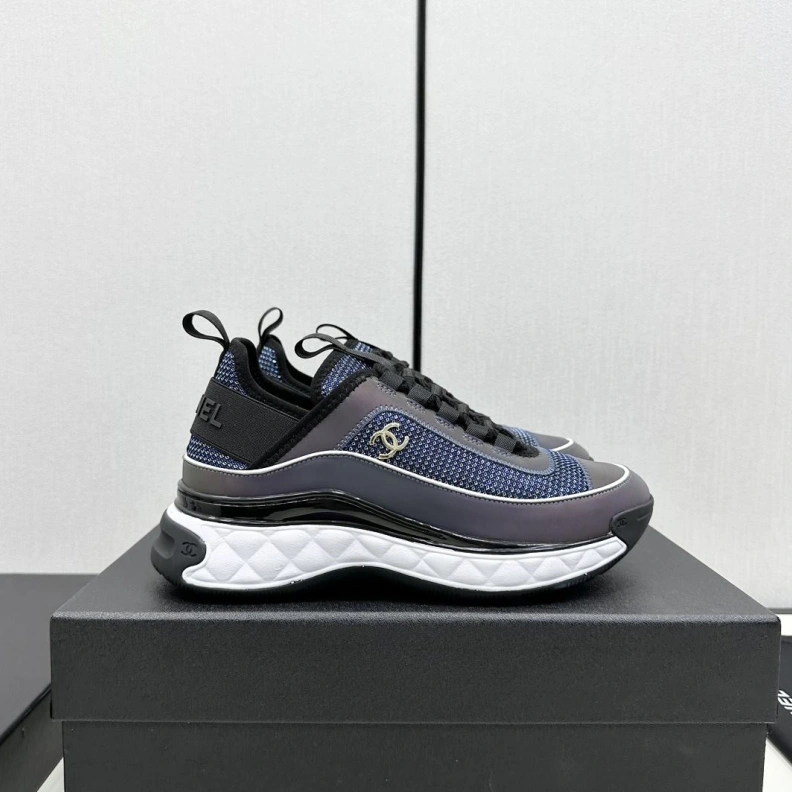 AllSeason Chxnxl Casual Shoes 121534