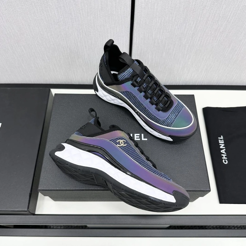 AllSeason Chxnxl Casual Shoes 121534