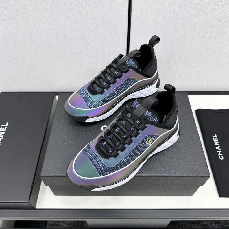 AllSeason Chxnxl Casual Shoes 121534