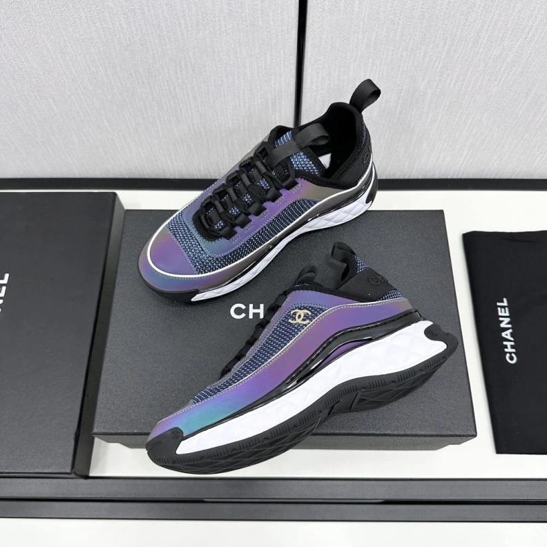AllSeason Chxnxl Casual Shoes 121534