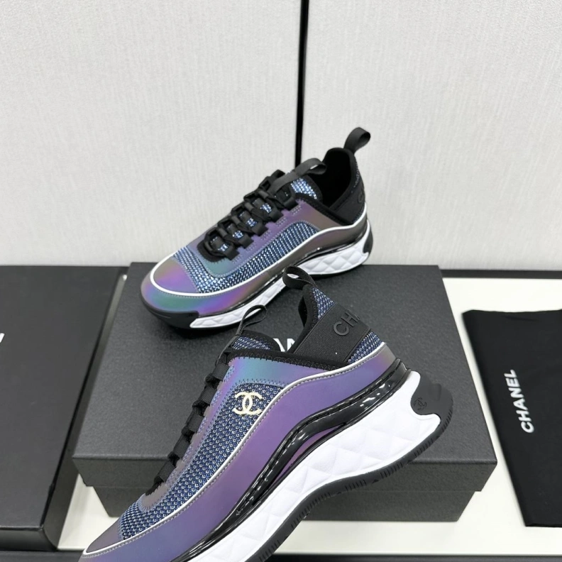 AllSeason Chxnxl Casual Shoes 121534