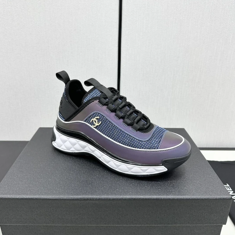 AllSeason Chxnxl Casual Shoes 121534