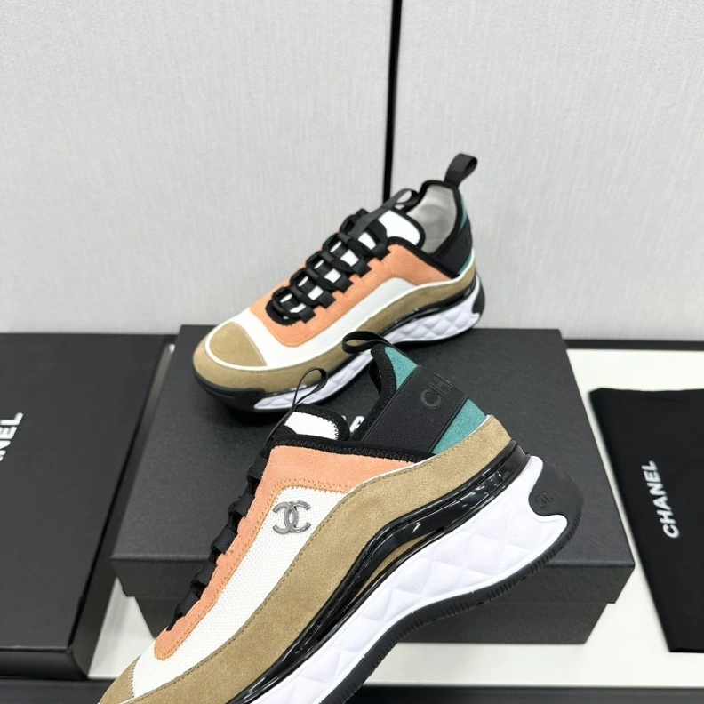 EasyMatch Chxnxl Casual Shoes 121531