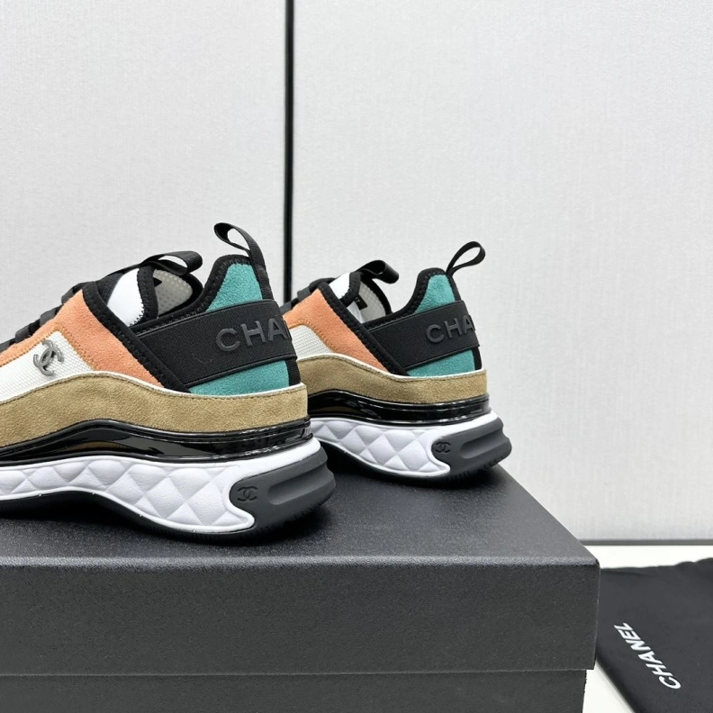 EasyMatch Chxnxl Casual Shoes 121531