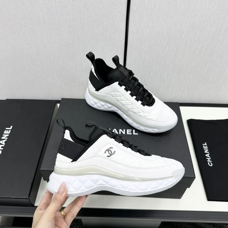 Breathable Chxnxl Casual Shoes 121533