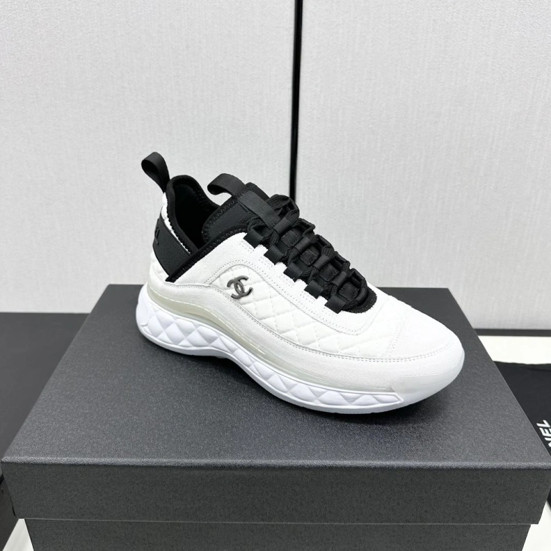Breathable Chxnxl Casual Shoes 121533