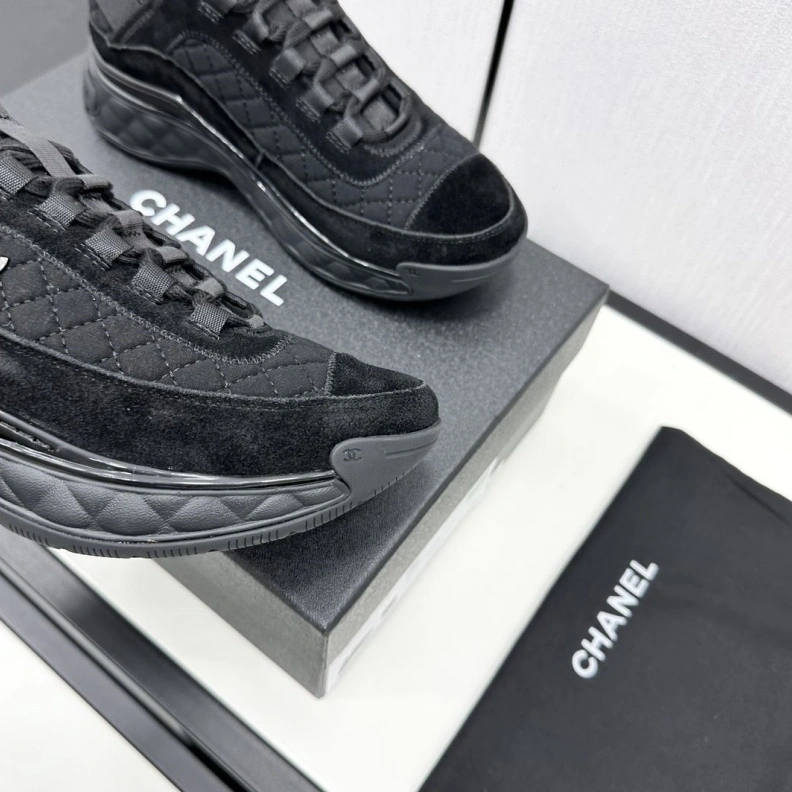 WellDesigned Chxnxl Casual Shoes 121529