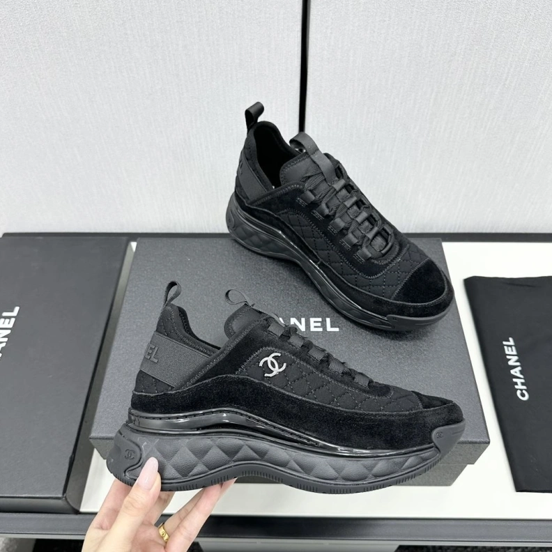 WellDesigned Chxnxl Casual Shoes 121529