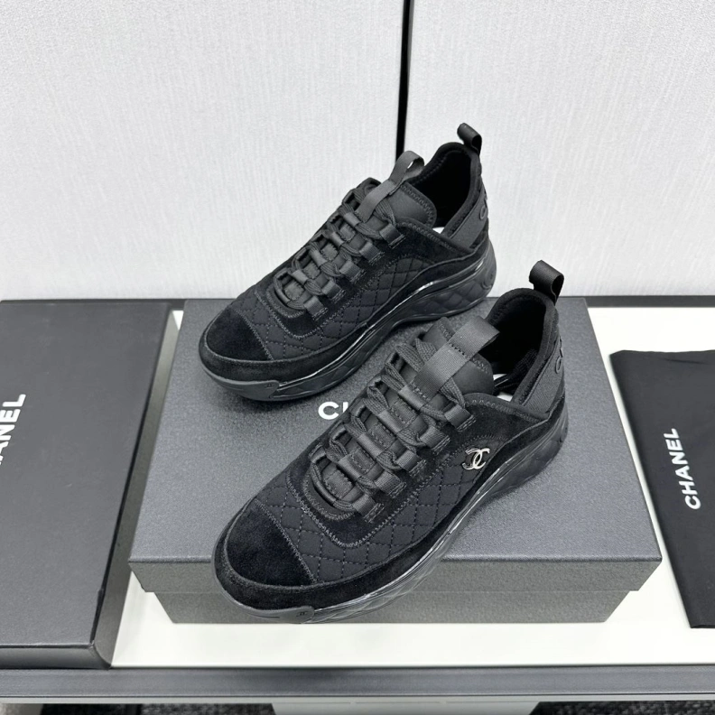 WellDesigned Chxnxl Casual Shoes 121529