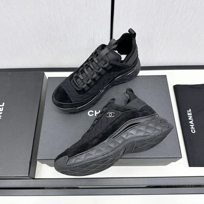 WellDesigned Chxnxl Casual Shoes 121529