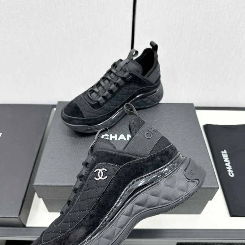 WellDesigned Chxnxl Casual Shoes 121529