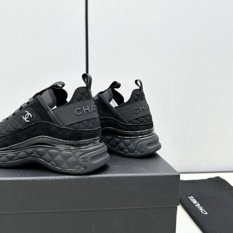WellDesigned Chxnxl Casual Shoes 121529