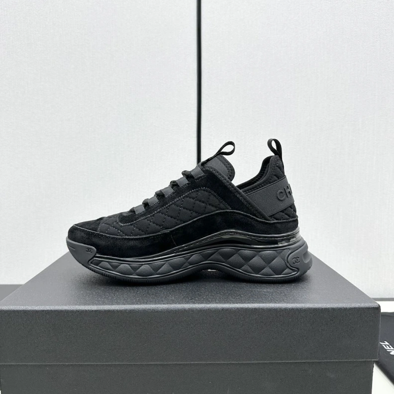 WellDesigned Chxnxl Casual Shoes 121529