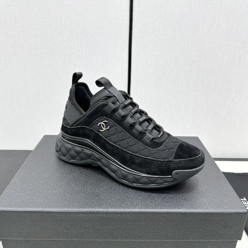 WellDesigned Chxnxl Casual Shoes 121529