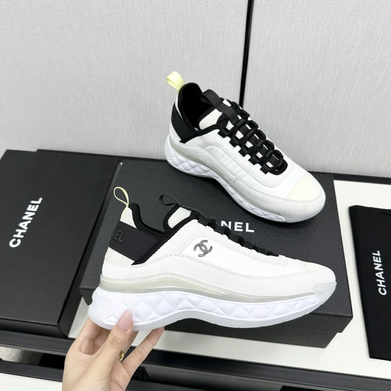 Chxnxl Casual Shoes Bright 121530