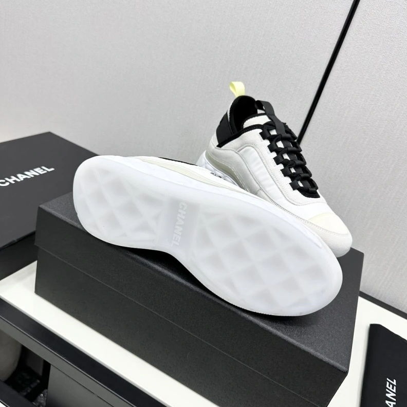 Chxnxl Casual Shoes Bright 121530