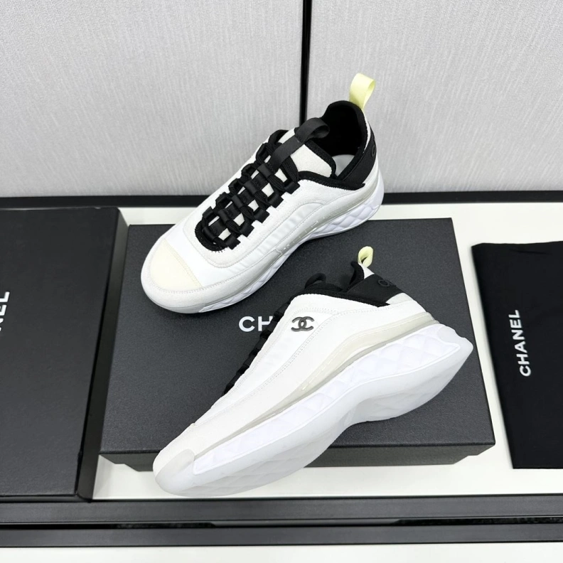 Chxnxl Casual Shoes Bright 121530