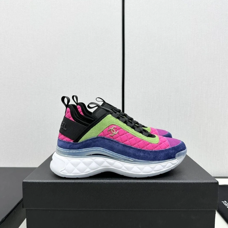 Chxnxl Casual Shoes GoAnywhere 121528