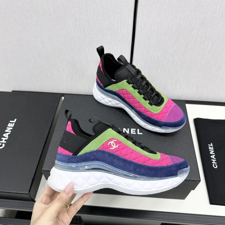 Chxnxl Casual Shoes GoAnywhere 121528