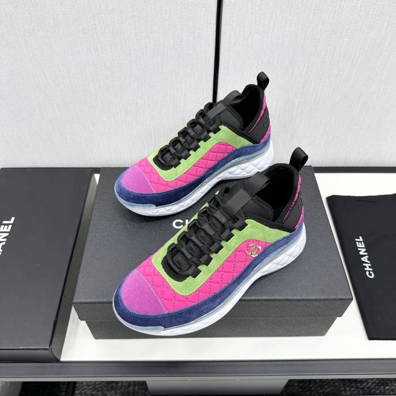 Chxnxl Casual Shoes GoAnywhere 121528