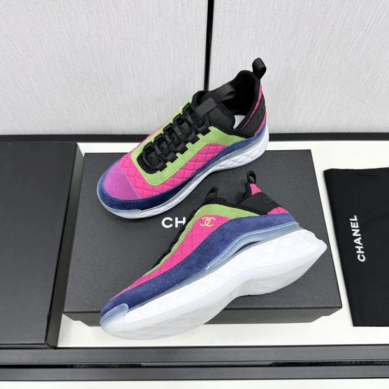 Chxnxl Casual Shoes GoAnywhere 121528